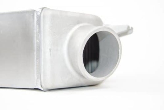 Garrett 2015+ Subaru WRX FA20F 2.0L Air / Air Intercooler - 530HP - awdtuningtx