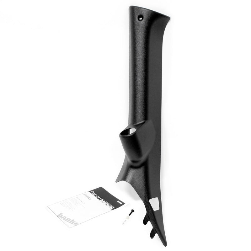 Banks Power 15+ F-150 / 17+ SuperDuty Trucks w/Speaker Full Pillar Mount - 1 Gauge - awdtuningtx