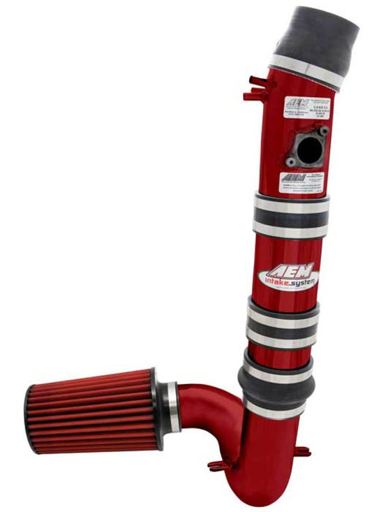 AEM 04-06 Mazda RX-8 Red Cold Air Intake - awdtuningtx