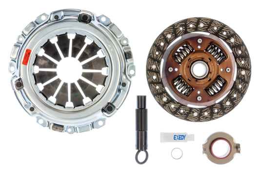 Exedy 2002-2006 Acura RSX Type-S L4 Stage 1 Organic Clutch - awdtuningtx
