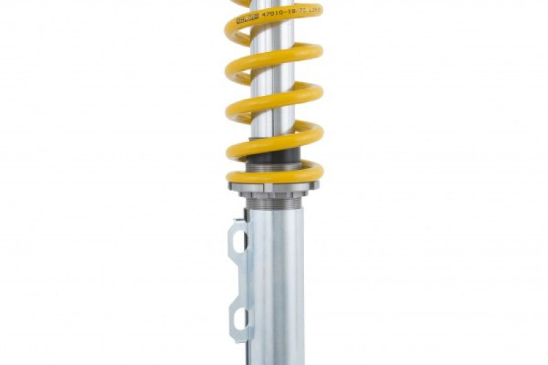 Ohlins 13-19 Porsche 911 Carrera 4/Turbo (991) Incl. S Models Road & Track Coilover System - awdtuningtx