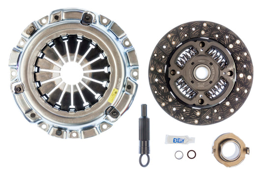 Exedy 2003-2008 Mazda RX-8 R2 Stage 1 Organic Clutch - awdtuningtx