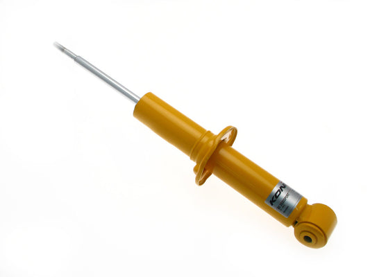 Koni Sport (Yellow) Shock 83-94 Audi 100 Sedan & Avant FWD & Quattro w/ rear 12mm top nut - Rear - awdtuningtx