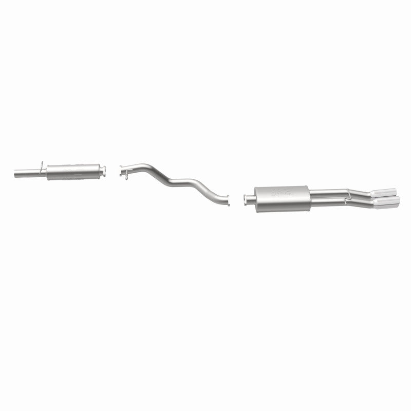 MagnaFlow Sys C/B Jetta Iv All Models - awdtuningtx