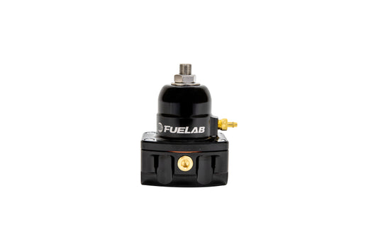 Fuelab Ultralight EFI Adjustable FPR 25-90 PSI (2) -8AN In (1) -6AN Return - awdtuningtx