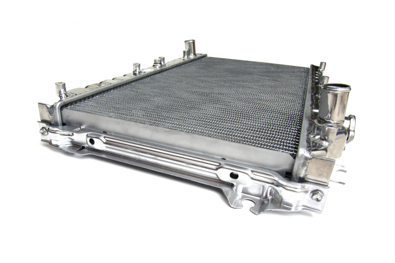 CSF 89-97 Mazda Miata Radiator - awdtuningtx