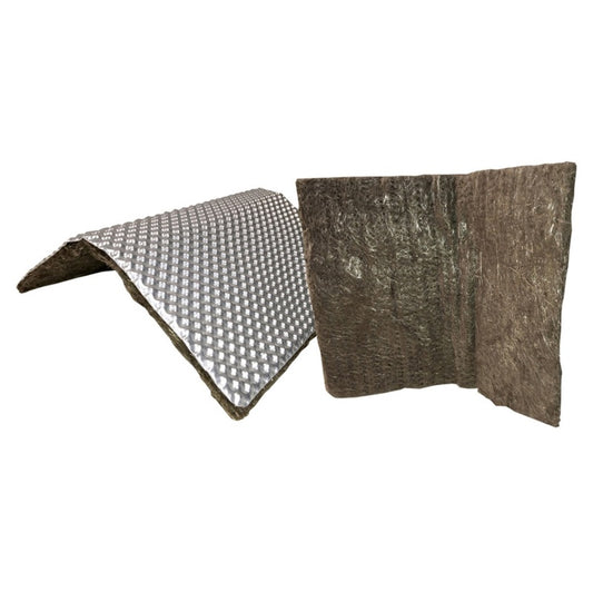DEI Form-A-Shield - 12in x 21in - Non PSA - awdtuningtx