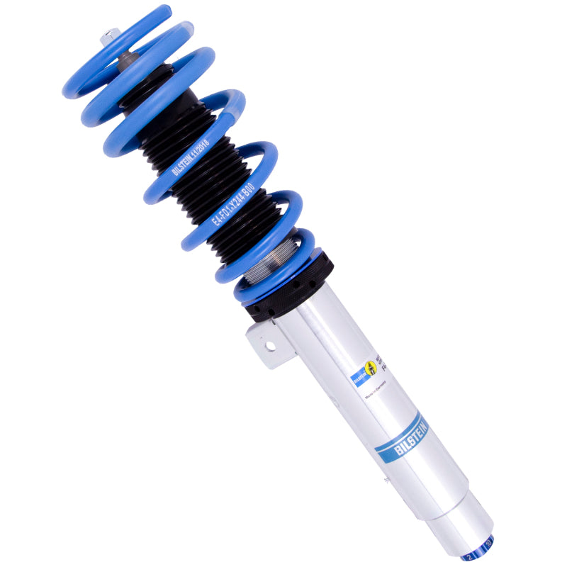 Bilstein B16 (PSS10) 13-15 BMW 320i/13-14 328i/335i /14-15 428i/435i Front & Rear Perf Susp System - awdtuningtx