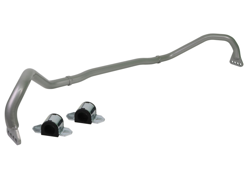 Whiteline 2008 Pontiac G8 / 2014 Chevy SS Front Heavy Duty Adjustable 30mm Swaybar - awdtuningtx