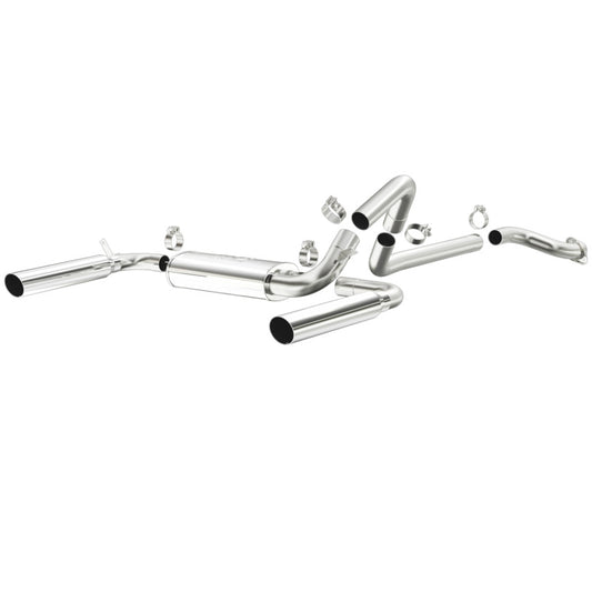 MagnaFlow Sys C/B Camaro-Firebird 93-97 5.7L - awdtuningtx
