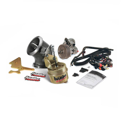 Banks Power 06-07 Dodge 5.9L (Manual) Banks Brake - awdtuningtx