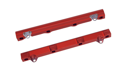 Aeromotive 98.5-04 Ford DOHC 4.6L Billet Fuel Rails (Cobra) - awdtuningtx
