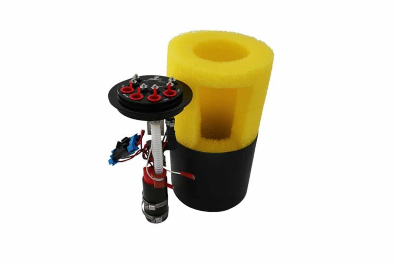Aeromotive 99-02 Chevrolet Camaro Phantom Series Dual 340lph Direct Drop-In Fuel Pump - awdtuningtx