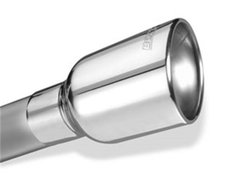Borla 14-15 Chevy Camaro SS 6.2L V8 Single Split Rear Exit ATAK Catback Exhaust - awdtuningtx