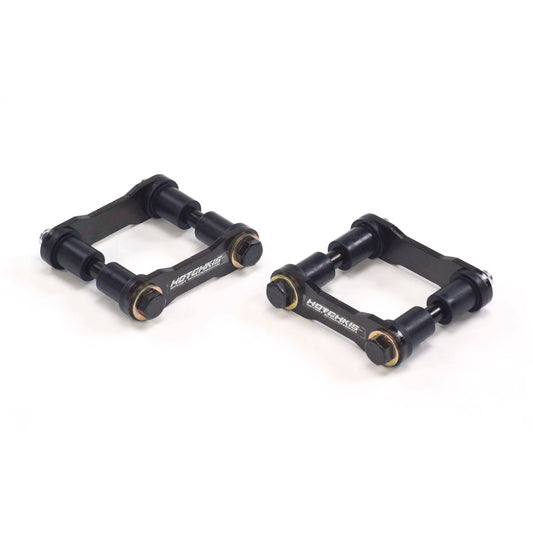 Hotchkis 66-74 Dodge B/E Body Heavy Duty Shackle Kit - awdtuningtx