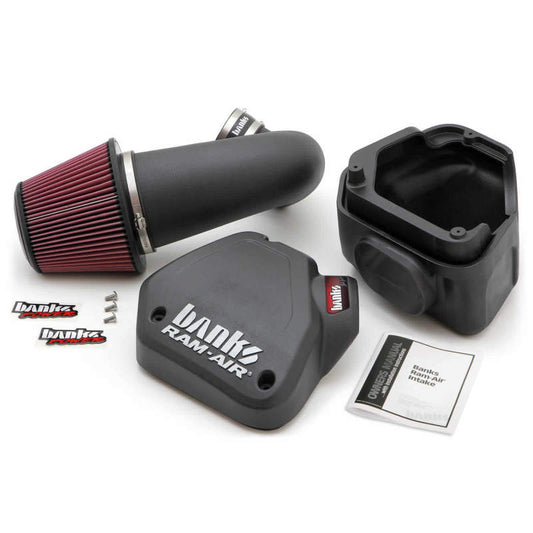 Banks Power 94-02 Dodge 5.9L Ram-Air Intake System - awdtuningtx