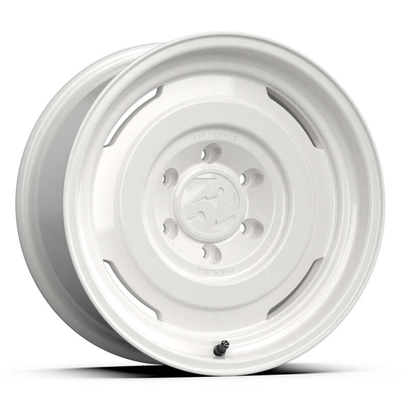 fifteen52 Analog HD 17x8.5 6x139.7 0mm ET 106.2mm Center Bore Gloss White Wheel - awdtuningtx