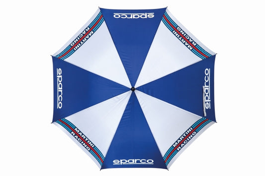 Sparco Umbrella Sparco Martini-Racing - awdtuningtx
