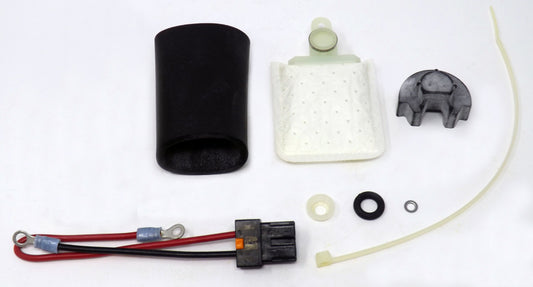Walbro fuel pump kit for 90-94 Eclipse Turbo AWD / 90-94 Talon Turbo AWD / 91-97 3000GT - awdtuningtx