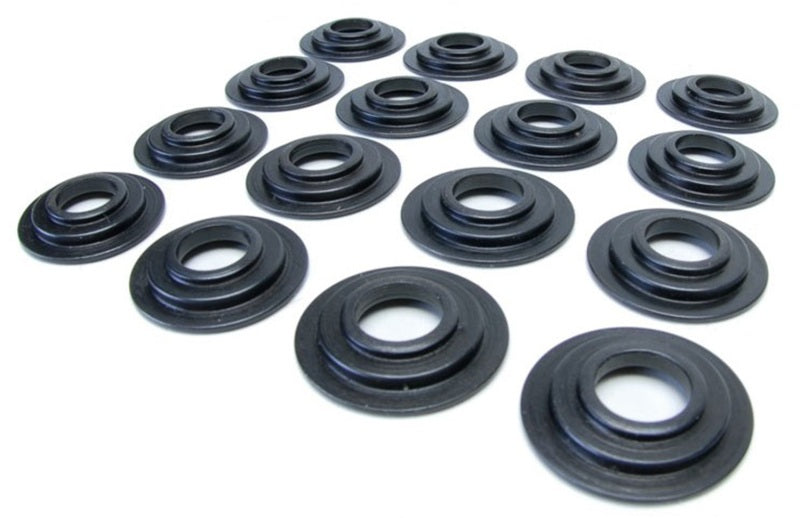 Skunk2 Honda/Acura (K20/K24/F20C/F22C) Valve Spring Base Kit - awdtuningtx