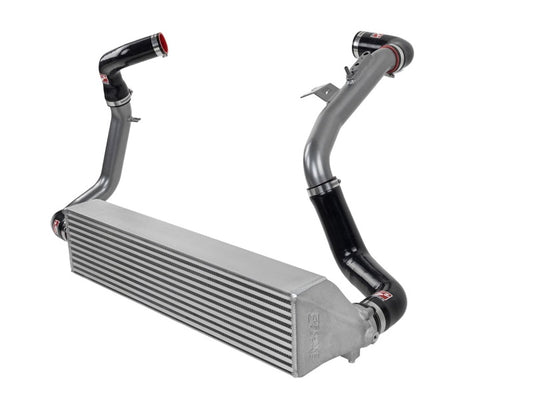 Skunk2 16-21 Honda Civic 1.5T Intercooler Kit - awdtuningtx