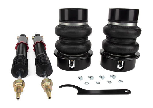 Air Lift Performance 17-21 Tesla Model 3/ 20-21 Model Y Rear Kit - awdtuningtx
