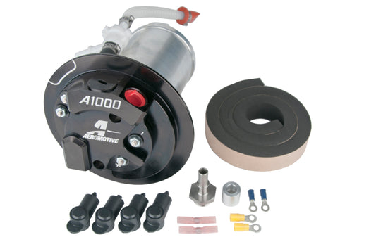 Aeromotive 10-11 Camaro - A1000 In-Tank Stealth Fuel System - awdtuningtx