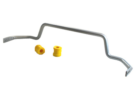Whiteline 90-99 BMW 318/320/323/325/328/M3 Front Heavy Duty Adjustable 27mm Swaybar - awdtuningtx