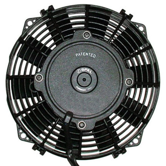 SPAL 749 CFM 10in Fan - Pull (VA11-AP8/C-29A) - awdtuningtx