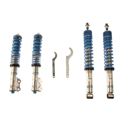 Bilstein B16 1985 Volkswagen Golf Base Front and Rear Performance Suspension System - awdtuningtx