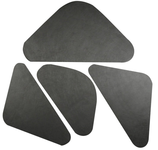 DEI 69-74 Chevrolet Nova Pre-Cut Under Hood Insulation Kit - awdtuningtx