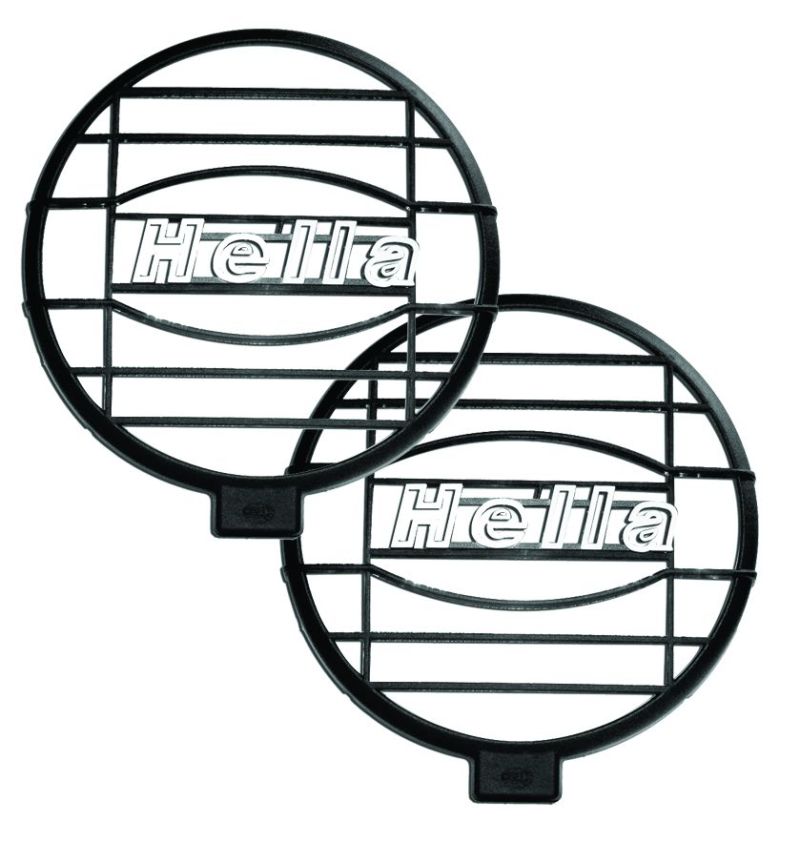 Hella 500 Grille Cover (Pair) - awdtuningtx