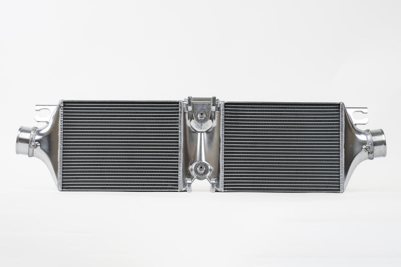 CSF 2019+ Porsche 911 Carrera (3.0L Turbo - Base/S/4/GTS) High Performance Intercooler System - awdtuningtx