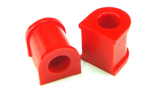 Pedders Urethane Rear Sway Bar Bushing Kit 2004-2006 Pontiac GTO - awdtuningtx