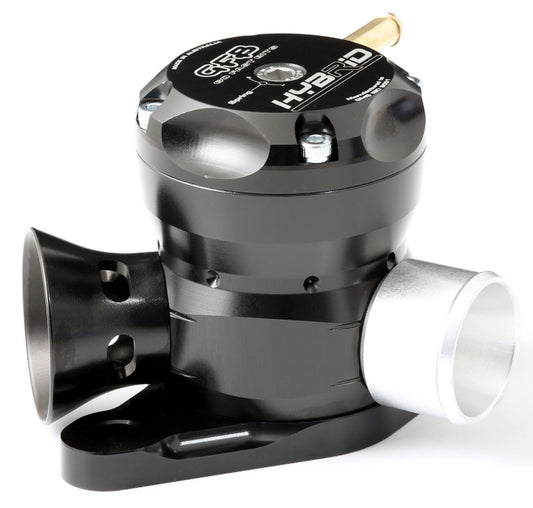 GFB HYBRID TMS Dual Port 03-09 Subaru Legacy GT - awdtuningtx