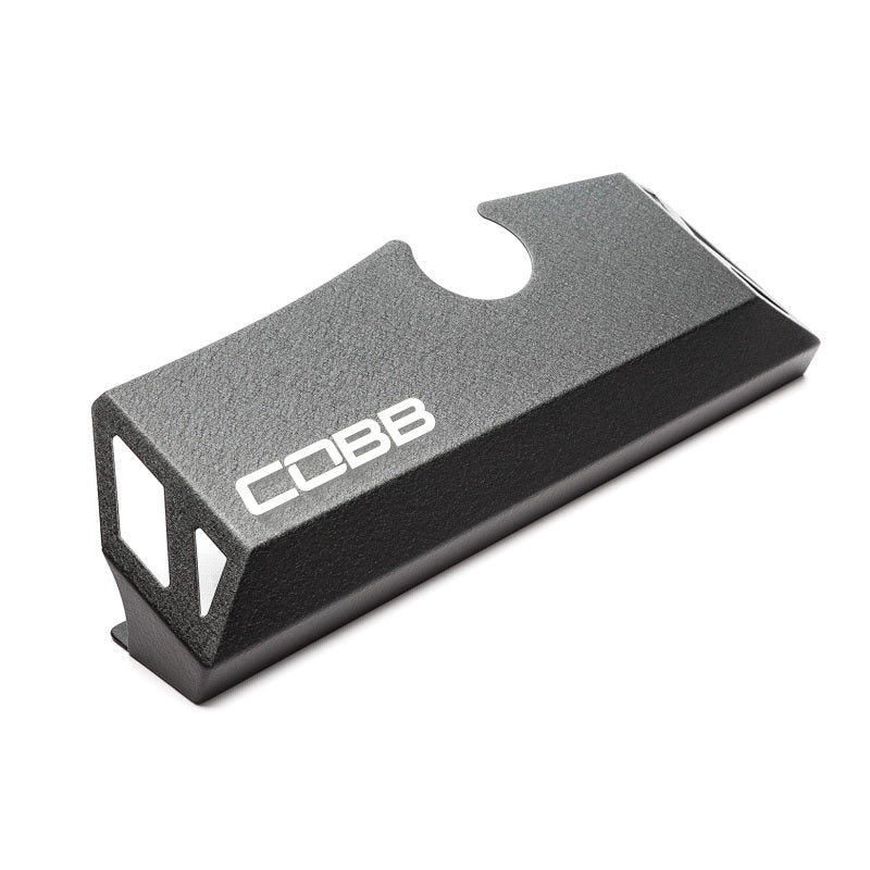 Cobb 2017-2018 Ford F-150 Raptor Coolant Overflow Cover - awdtuningtx