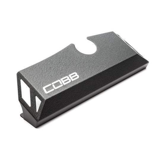 Cobb 2017-2018 Ford F-150 Raptor Coolant Overflow Cover - awdtuningtx