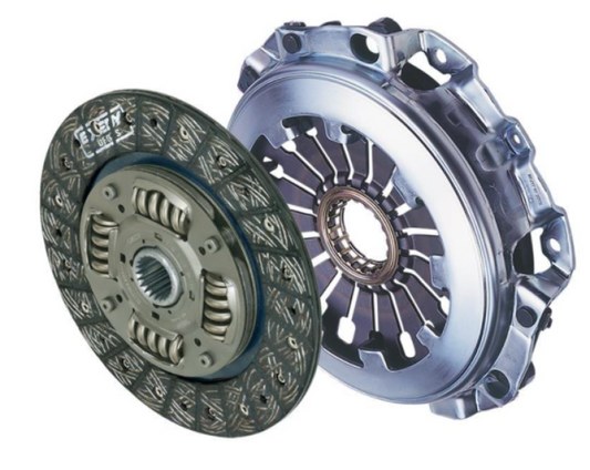 Exedy 16-19 Honda Civic 1.5L Turbo / 17-19 Honda Civic Si 1.5L Turbo Stage 1 Organic Clutch - awdtuningtx
