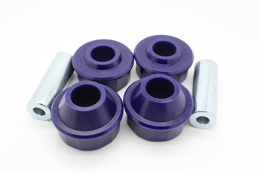 SuperPro Rear Beam Axle Bushing Kit - awdtuningtx