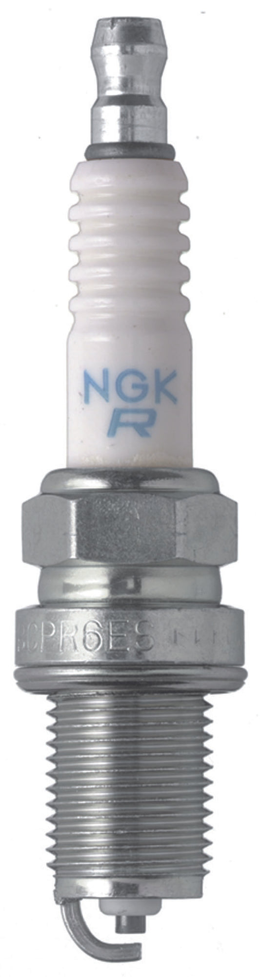 NGK Traditional Spark Plugs Box of 4 (BCPR6ES) - awdtuningtx