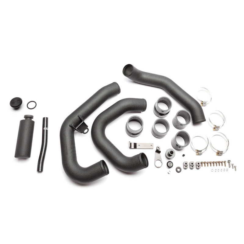 Cobb 15-17 Subaru WRX Cold Hard Pipe Kit - awdtuningtx