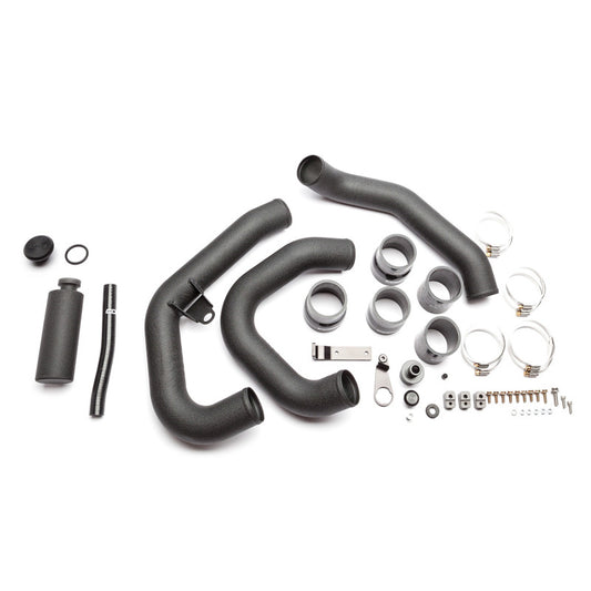 Cobb 15-17 Subaru WRX Cold Hard Pipe Kit - awdtuningtx