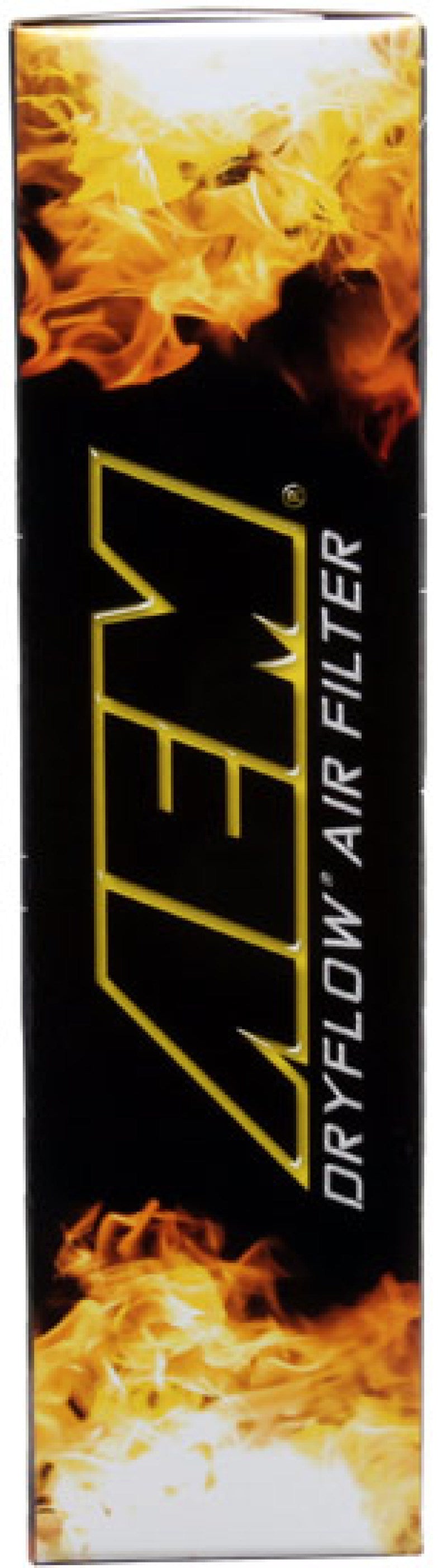 AEM 13-20 Nissan Sentra 1.8L DryFlow Air Filter - awdtuningtx