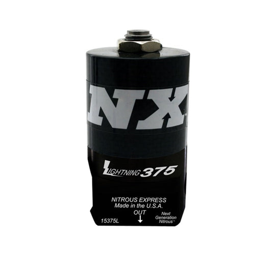 Nitrous Express Lightning 375 Nitrous Solenoid - awdtuningtx