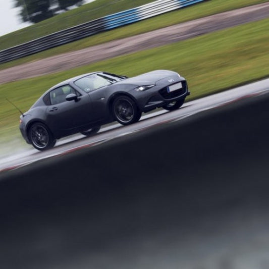 Ohlins 15-20 Mazda Miata (ND) Road & Track Coilover System - awdtuningtx