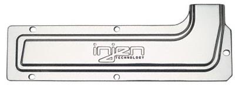 Injen 89-99 Eclipse Turbo Billet Aluminum Spark Plug Wire Cover - awdtuningtx