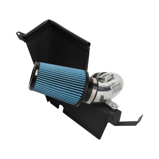 Injen 21-22 Toyota Supra 2.0L 4 Cyl. SP Short Ram Air Intake System - Polished - awdtuningtx