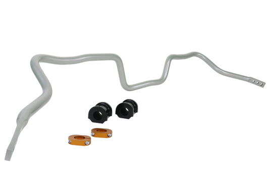 Whiteline 02-06 Acura RSX Front 22mm Heavy Duty Adjustable Sway Bar - awdtuningtx
