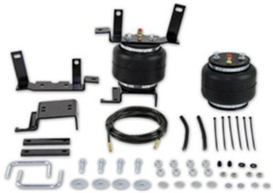 Air Lift Loadlifter 5000 Air Spring Kit - awdtuningtx