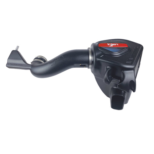 Injen 19-20 Chevrolet Silverado 1500 V8-5.3L Evolution Intake (Oiled) - awdtuningtx